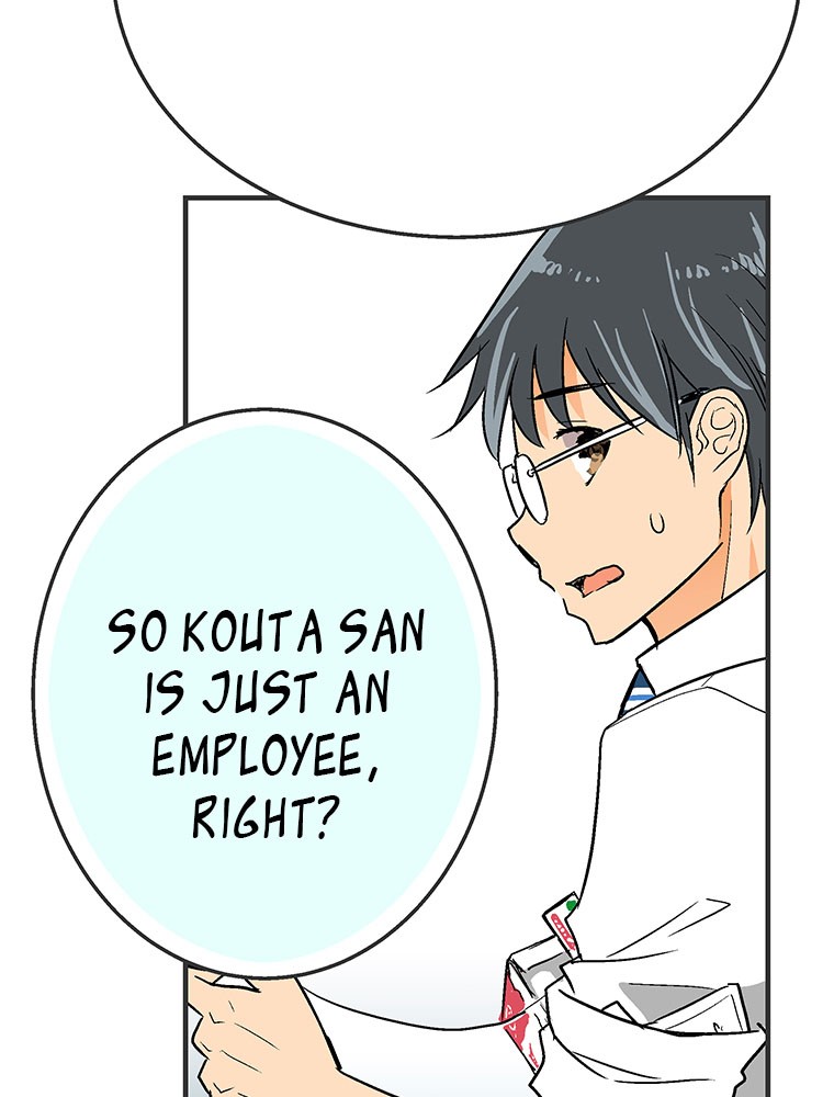Shitai no ♡ Karen-san!! Chapter 10 page 70 - Chapter 10
