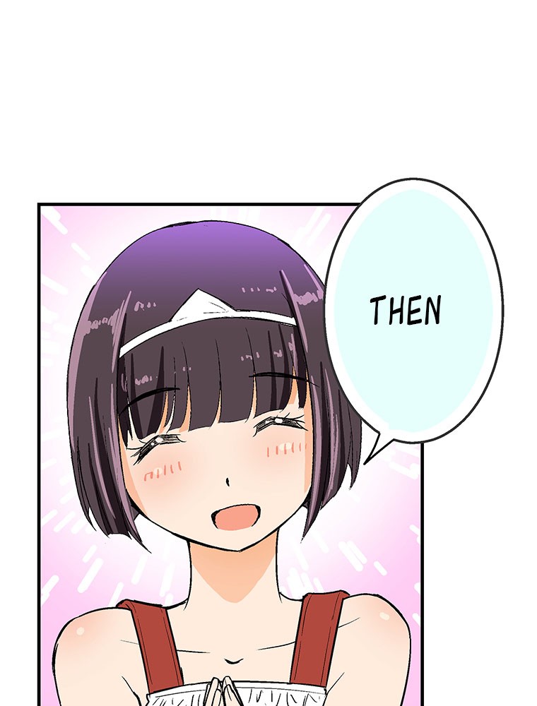 Shitai no ♡ Karen-san!! Chapter 10 page 72 - Chapter 10