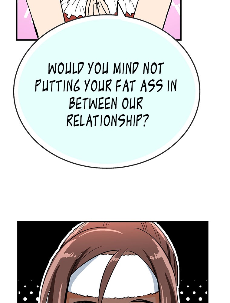 Shitai no ♡ Karen-san!! Chapter 10 page 73 - Chapter 10