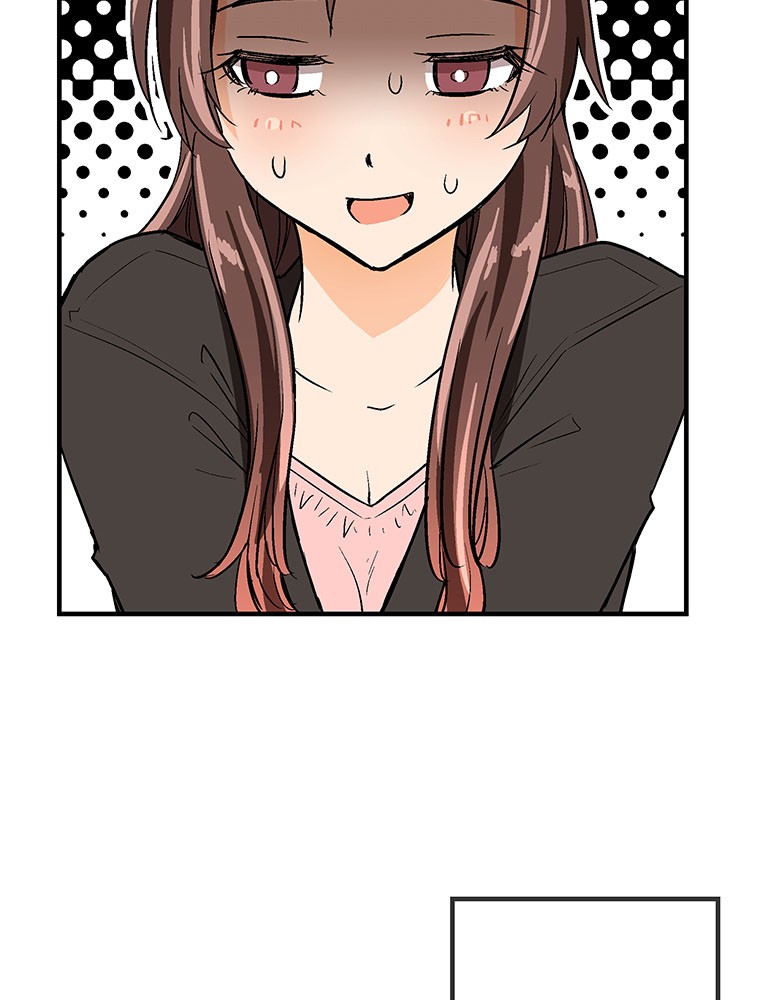 Shitai no ♡ Karen-san!! Chapter 10 page 74 - Chapter 10