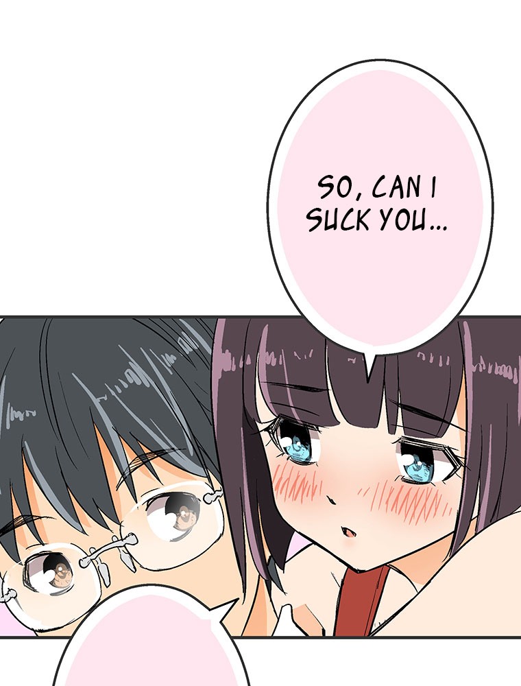 Shitai no ♡ Karen-san!! Chapter 10 page 78 - Chapter 10