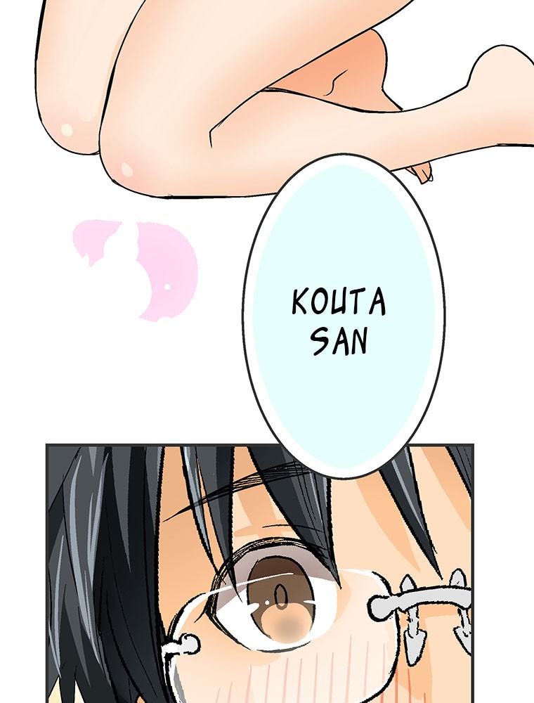 Shitai no ♡ Karen-san!! Chapter 10 page 85 - Chapter 10