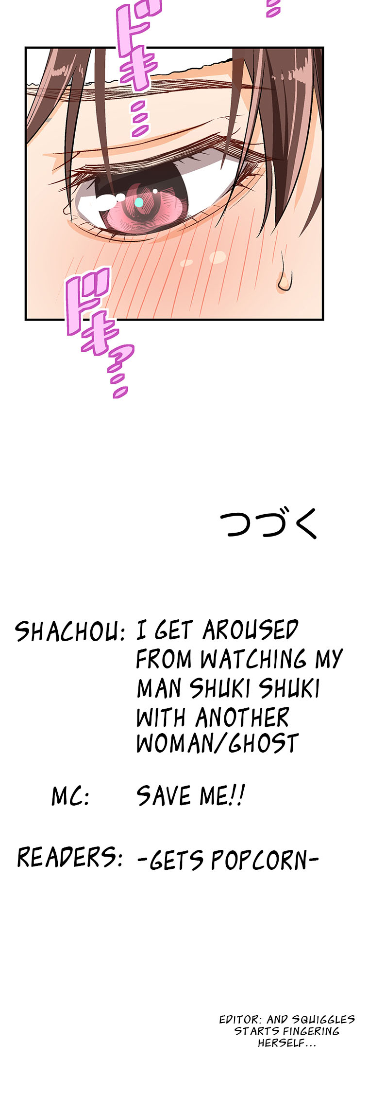 Shitai no ♡ Karen-san!! Chapter 10 page 88 - Chapter 10