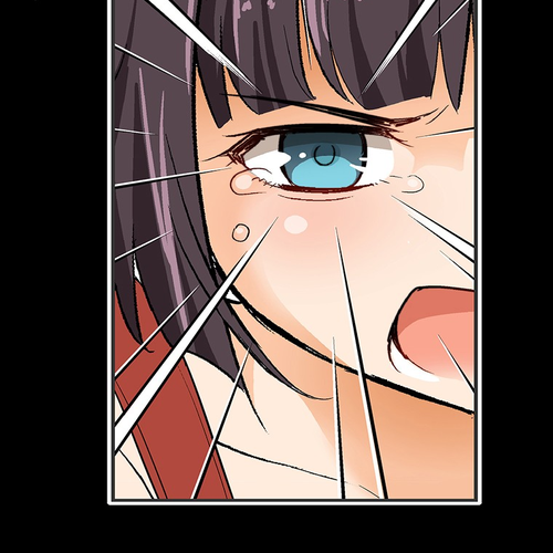 Shitai no ♡ Karen-san!! Chapter 10 cover