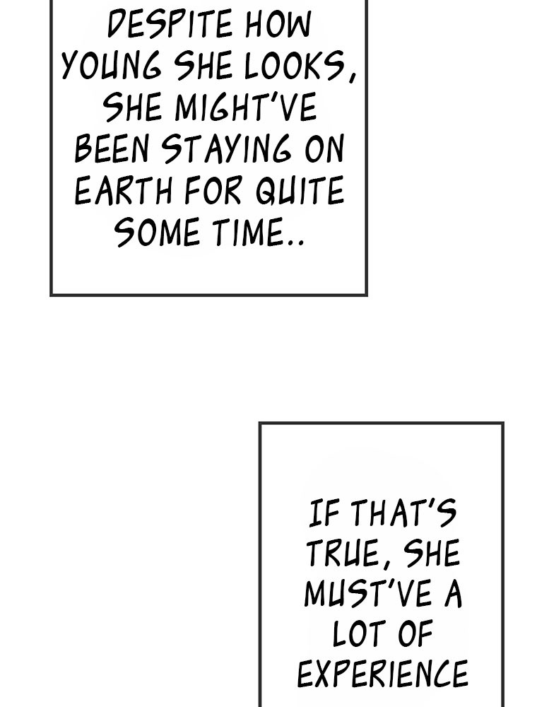 Shitai no ♡ Karen-san!! Chapter 11 page 10 - Chapter 11