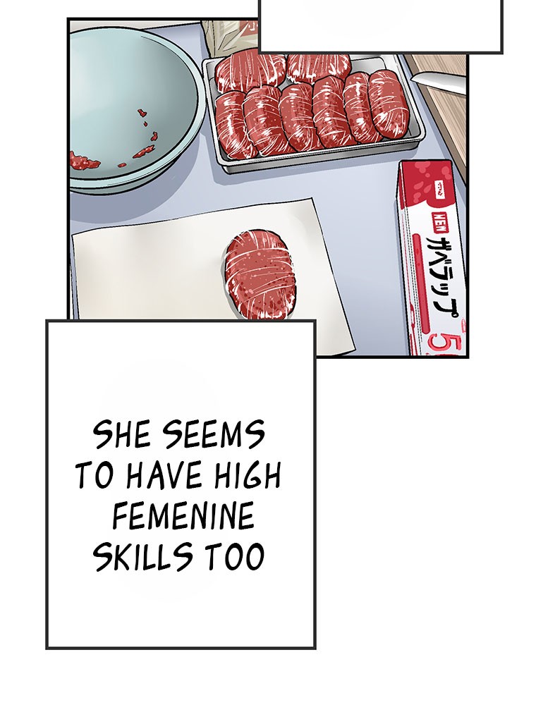 Shitai no ♡ Karen-san!! Chapter 11 page 11 - Chapter 11