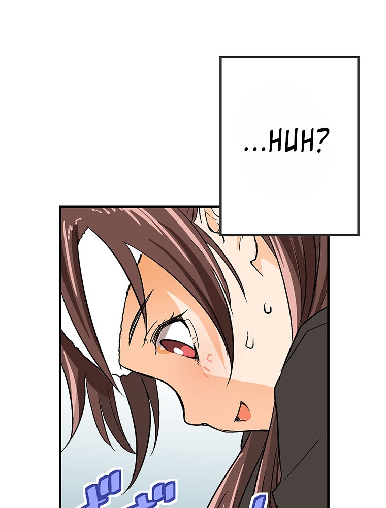 Shitai no ♡ Karen-san!! Chapter 11 page 12 - Chapter 11