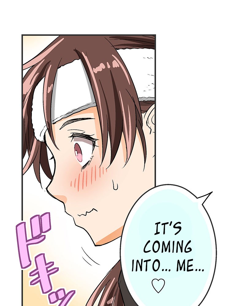 Shitai no ♡ Karen-san!! Chapter 11 page 15 - Chapter 11
