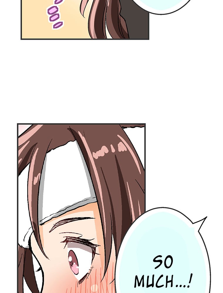 Shitai no ♡ Karen-san!! Chapter 11 page 16 - Chapter 11