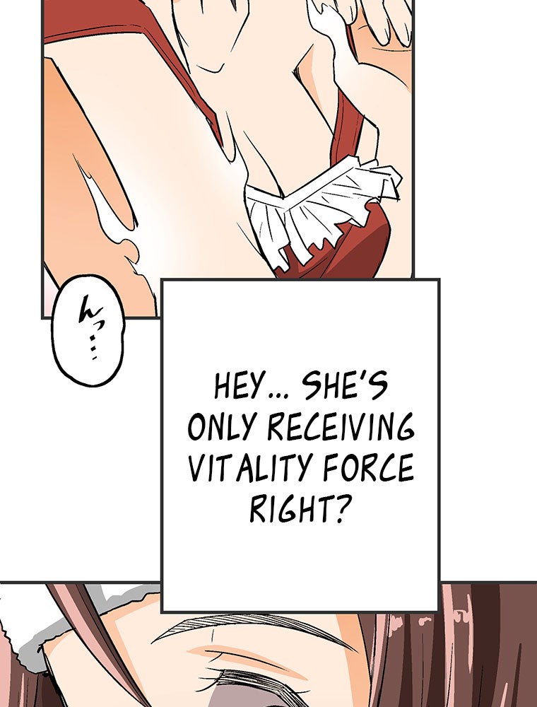 Shitai no ♡ Karen-san!! Chapter 11 page 18 - Chapter 11