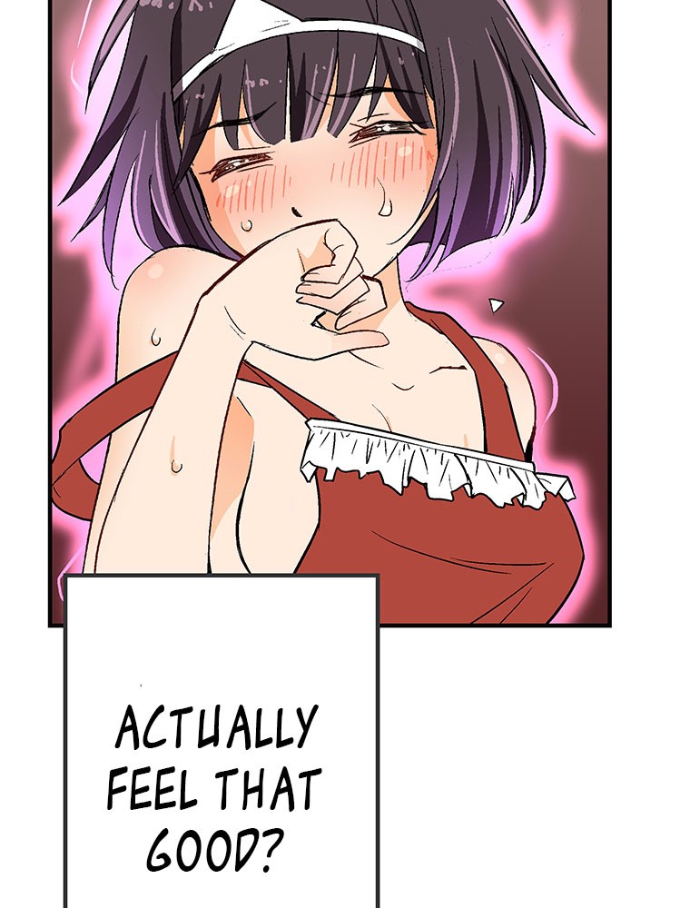 Shitai no ♡ Karen-san!! Chapter 11 page 22 - Chapter 11