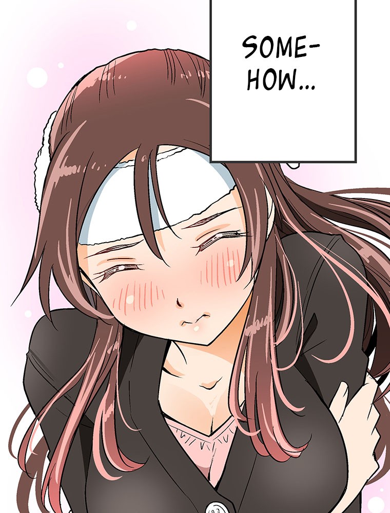 Shitai no ♡ Karen-san!! Chapter 11 page 24 - Chapter 11