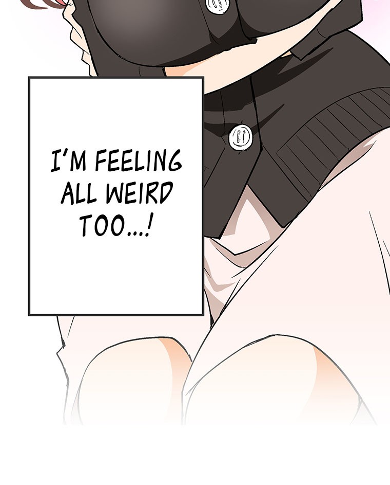 Shitai no ♡ Karen-san!! Chapter 11 page 25 - Chapter 11