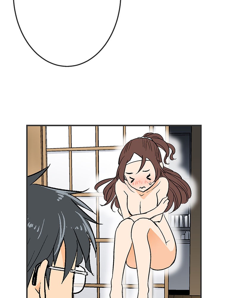 Shitai no ♡ Karen-san!! Chapter 11 page 30 - Chapter 11