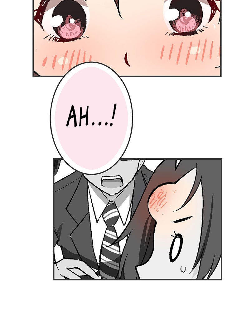 Shitai no ♡ Karen-san!! Chapter 11 page 36 - Chapter 11