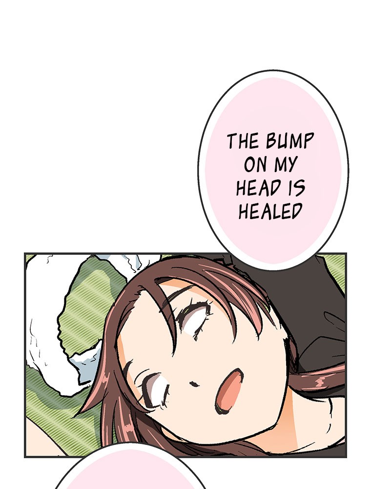 Shitai no ♡ Karen-san!! Chapter 11 page 38 - Chapter 11