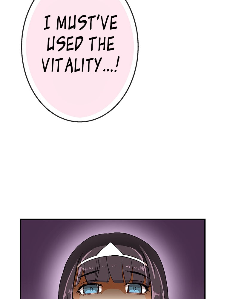 Shitai no ♡ Karen-san!! Chapter 11 page 39 - Chapter 11