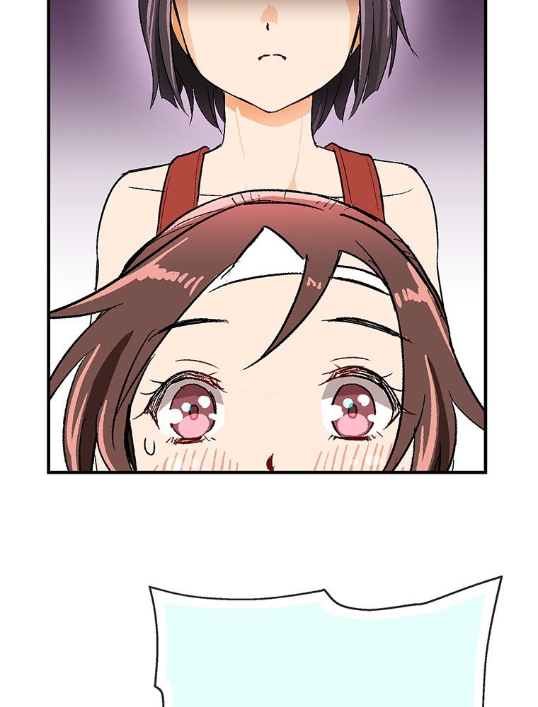 Shitai no ♡ Karen-san!! Chapter 11 page 40 - Chapter 11