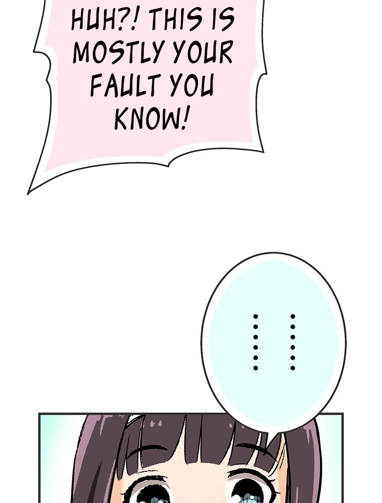 Shitai no ♡ Karen-san!! Chapter 11 page 42 - Chapter 11