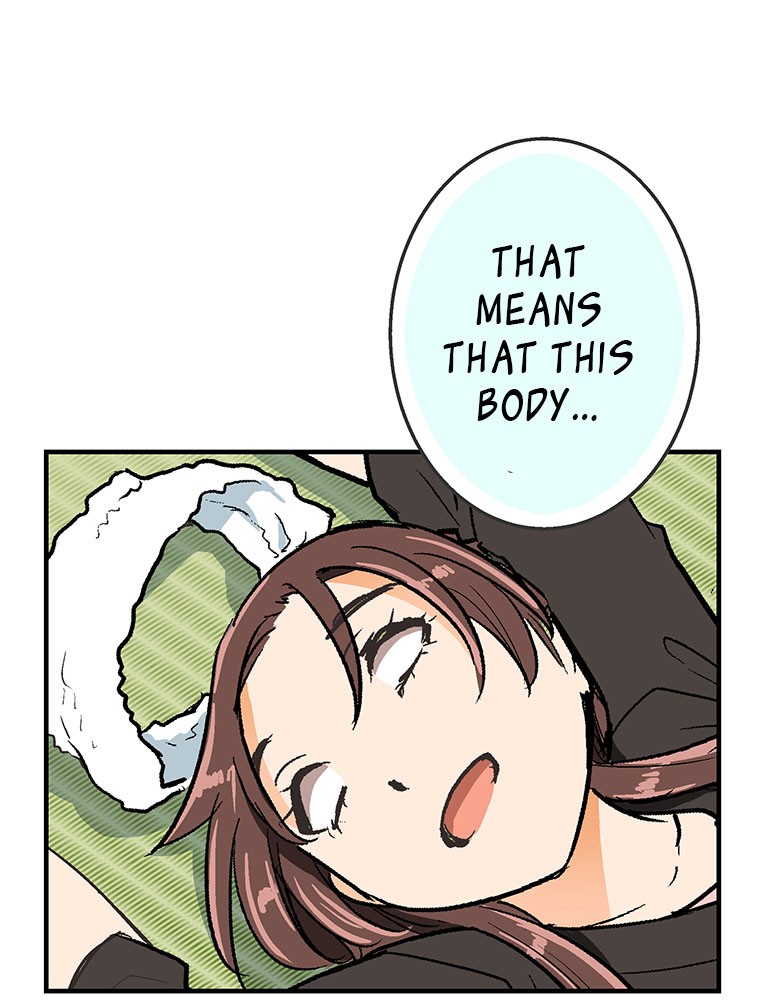 Shitai no ♡ Karen-san!! Chapter 11 page 44 - Chapter 11