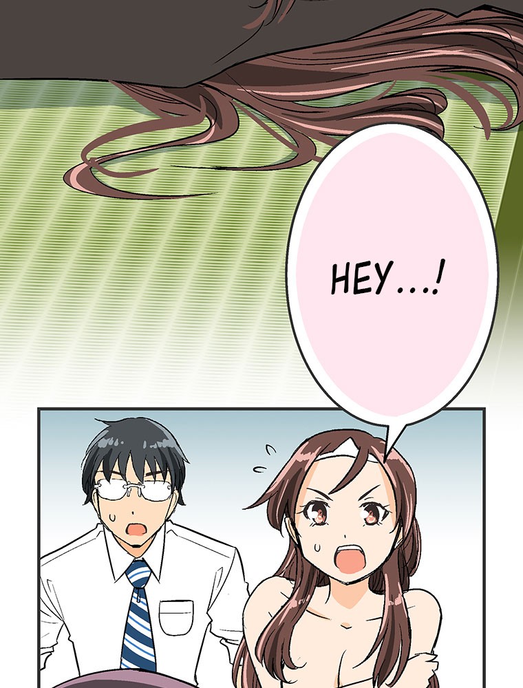 Shitai no ♡ Karen-san!! Chapter 11 page 47 - Chapter 11