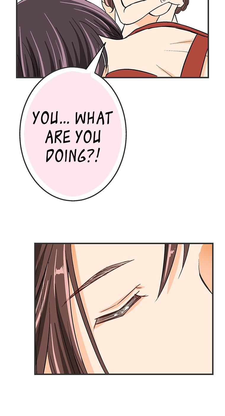 Shitai no ♡ Karen-san!! Chapter 11 page 48 - Chapter 11