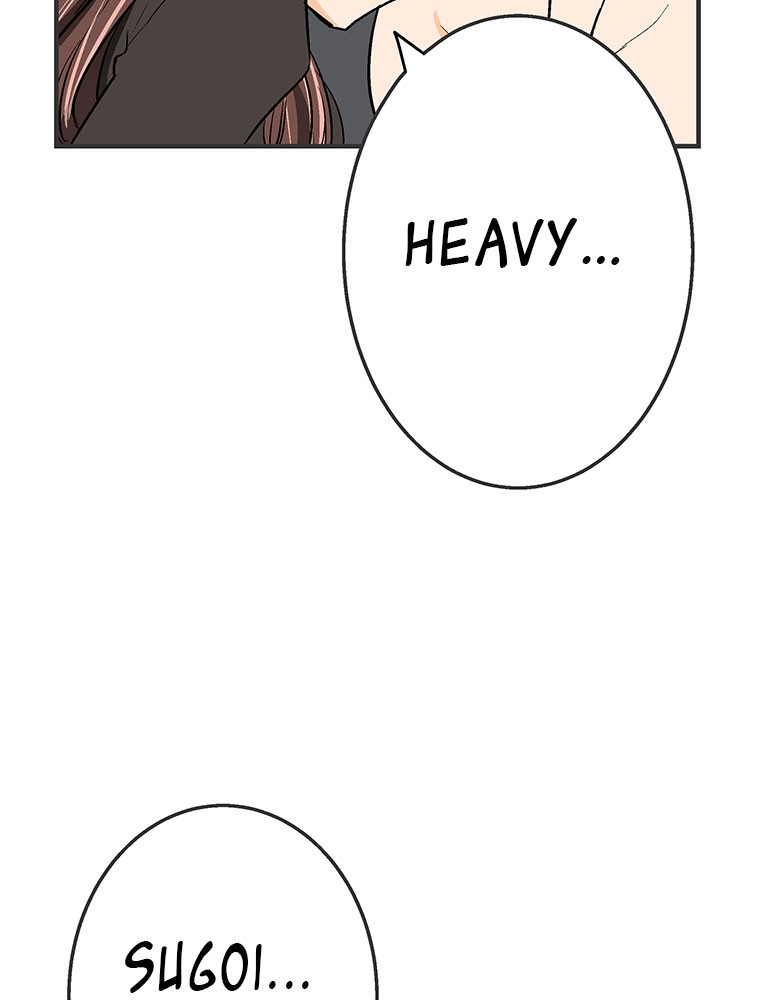 Shitai no ♡ Karen-san!! Chapter 11 page 51 - Chapter 11
