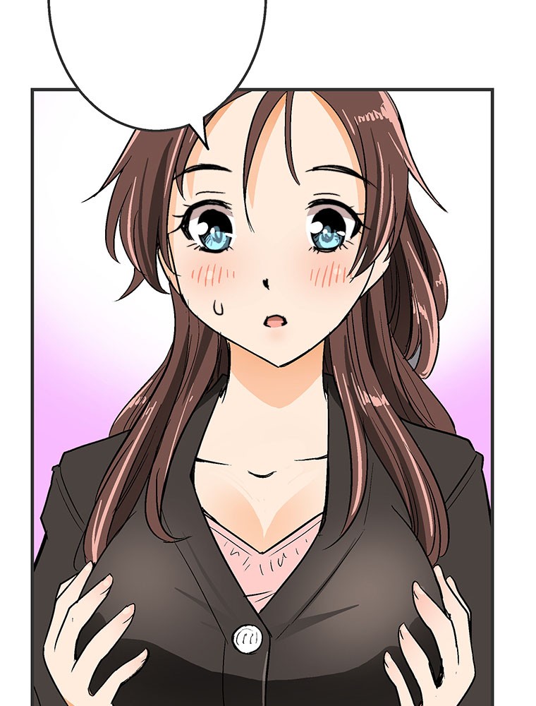 Shitai no ♡ Karen-san!! Chapter 11 page 52 - Chapter 11