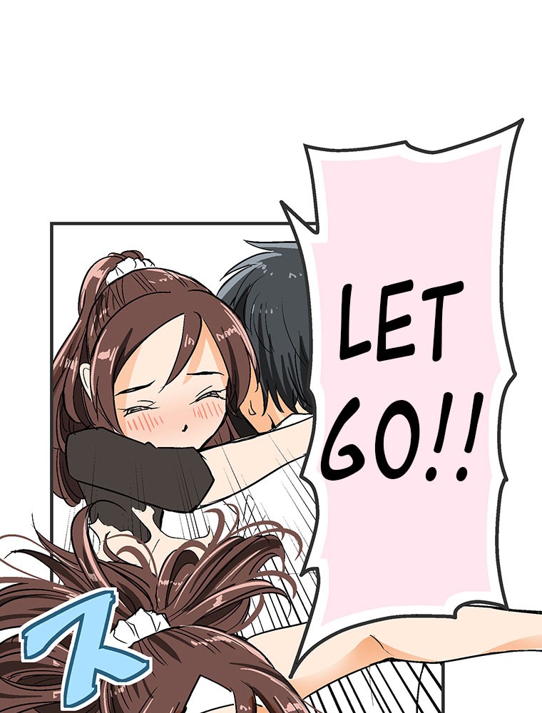 Shitai no ♡ Karen-san!! Chapter 11 page 59 - Chapter 11