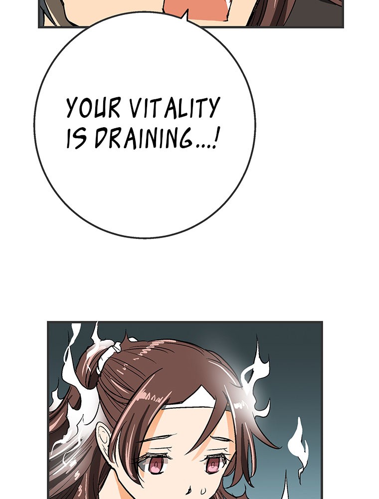 Shitai no ♡ Karen-san!! Chapter 11 page 63 - Chapter 11