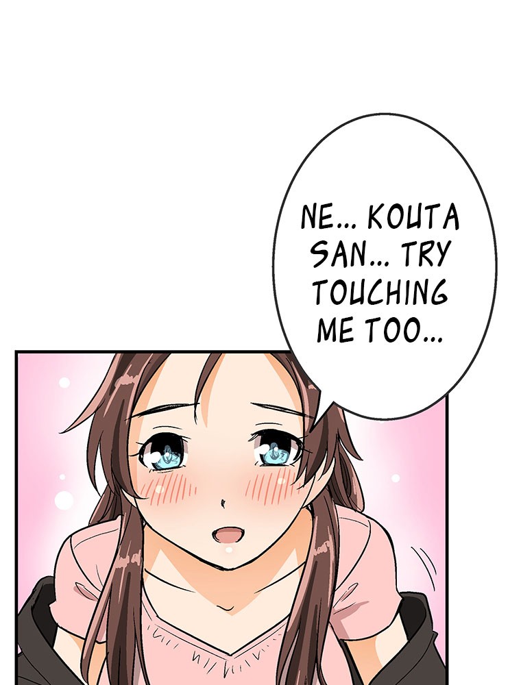 Shitai no ♡ Karen-san!! Chapter 11 page 65 - Chapter 11