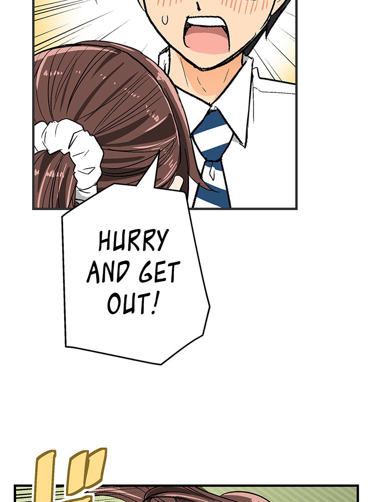 Shitai no ♡ Karen-san!! Chapter 11 page 67 - Chapter 11