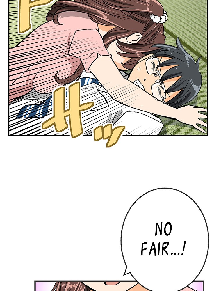 Shitai no ♡ Karen-san!! Chapter 11 page 68 - Chapter 11