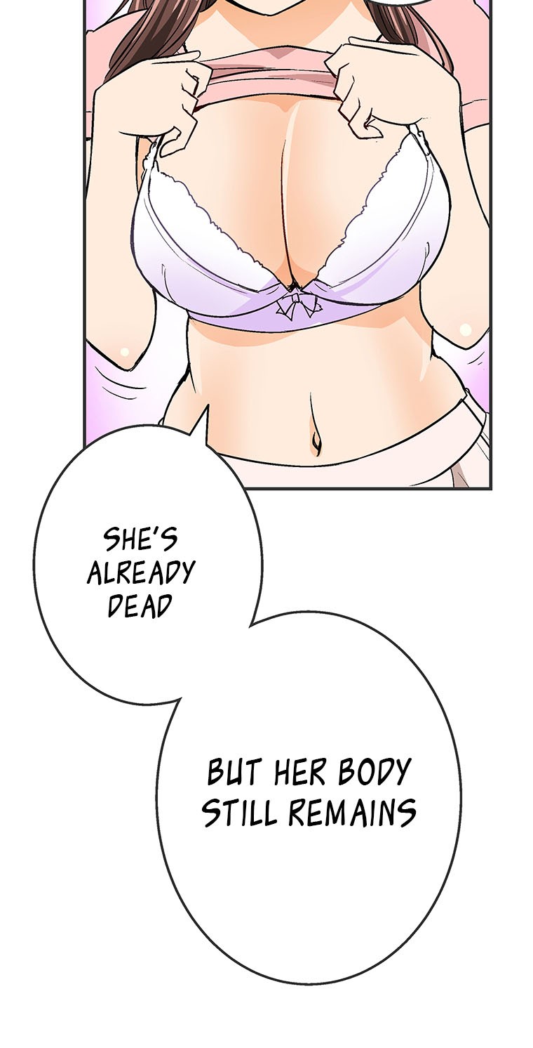 Shitai no ♡ Karen-san!! Chapter 11 page 69 - Chapter 11