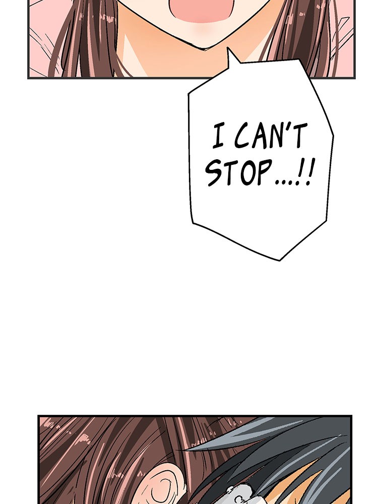 Shitai no ♡ Karen-san!! Chapter 11 page 71 - Chapter 11