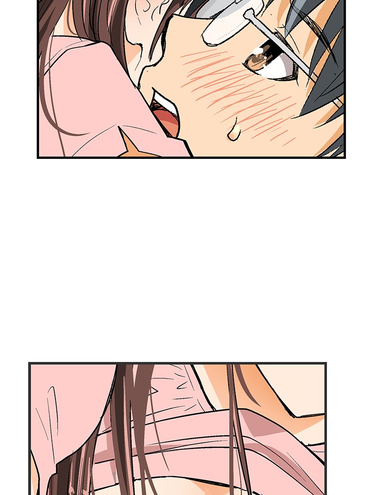 Shitai no ♡ Karen-san!! Chapter 11 page 72 - Chapter 11