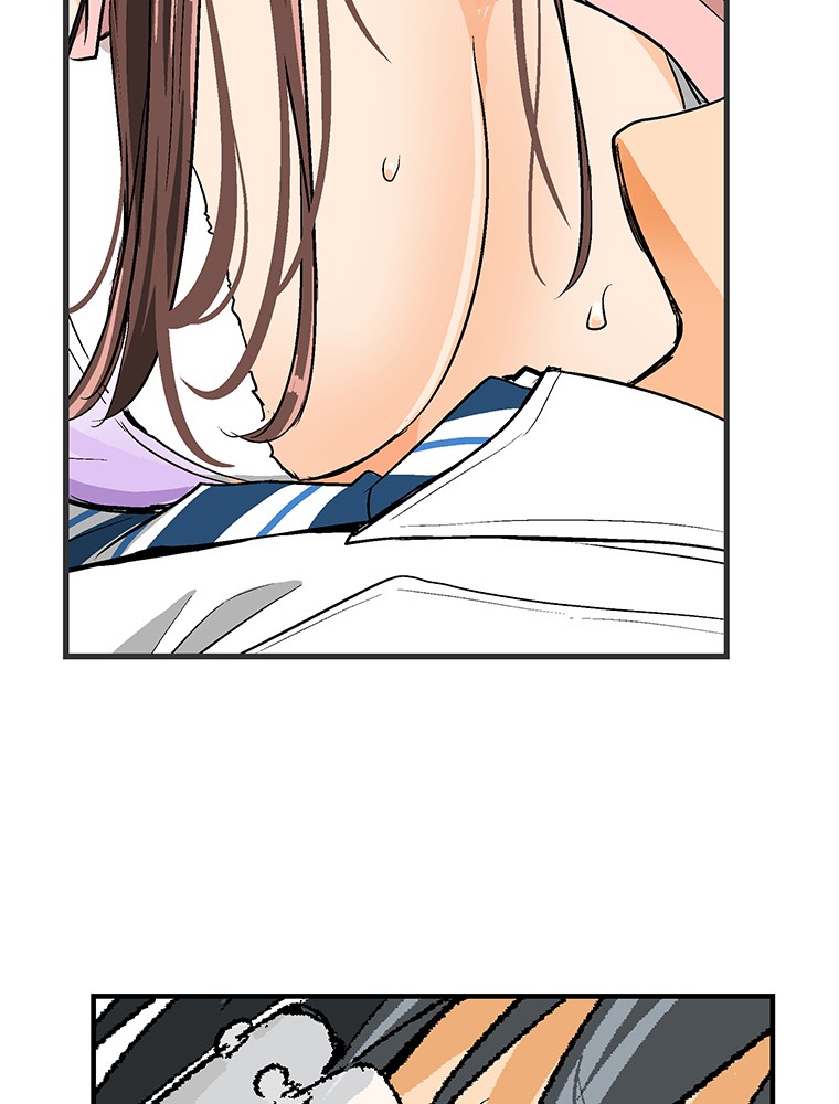Shitai no ♡ Karen-san!! Chapter 11 page 73 - Chapter 11
