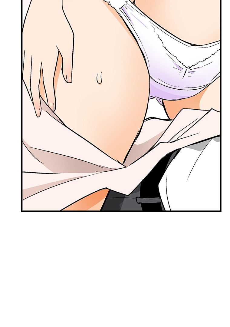 Shitai no ♡ Karen-san!! Chapter 11 page 75 - Chapter 11