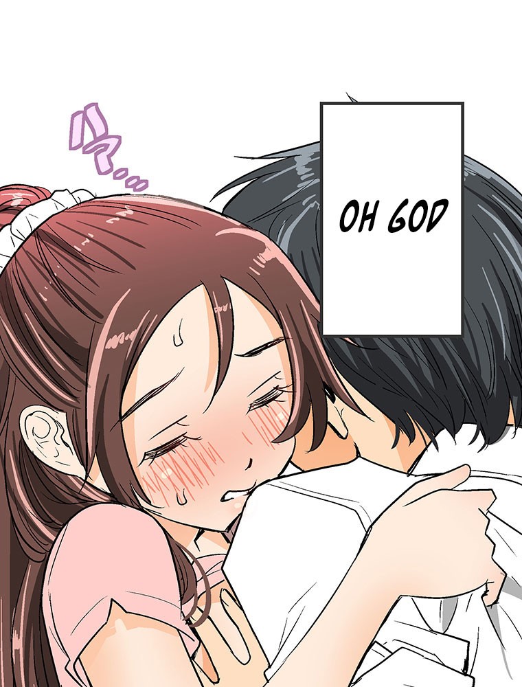 Shitai no ♡ Karen-san!! Chapter 11 page 76 - Chapter 11