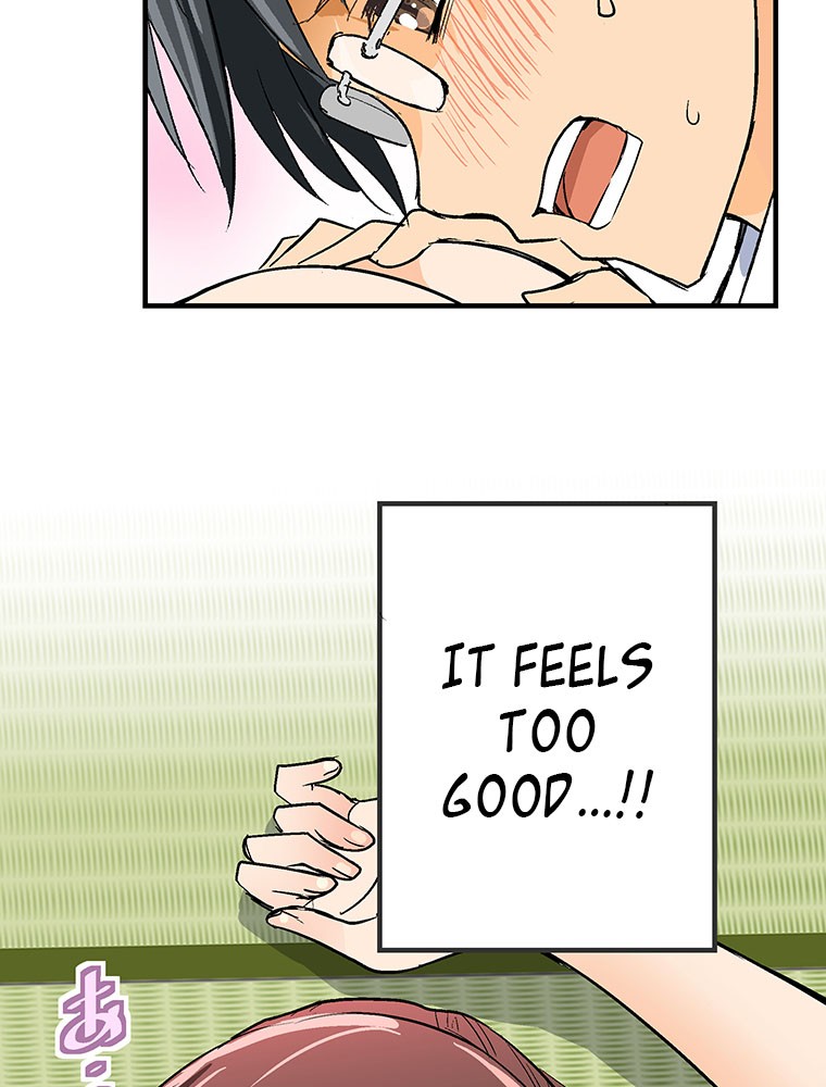 Shitai no ♡ Karen-san!! Chapter 11 page 79 - Chapter 11