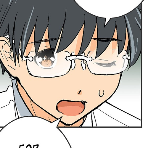 Shitai no ♡ Karen-san!! Chapter 11 cover