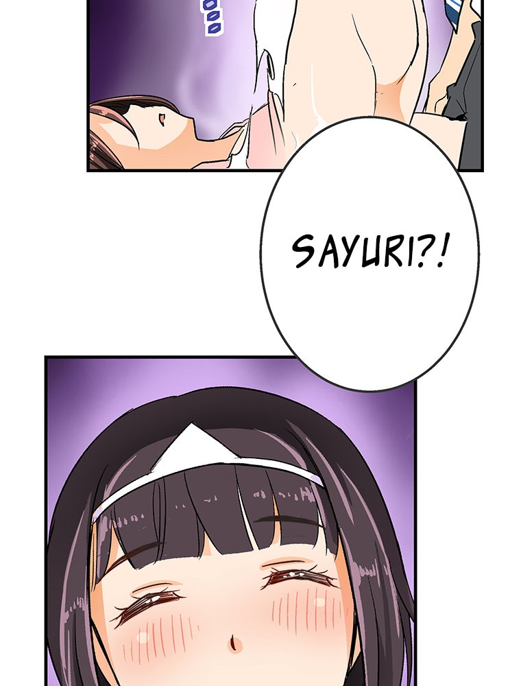 Shitai no ♡ Karen-san!! Chapter 12 page 10 - Chapter 12