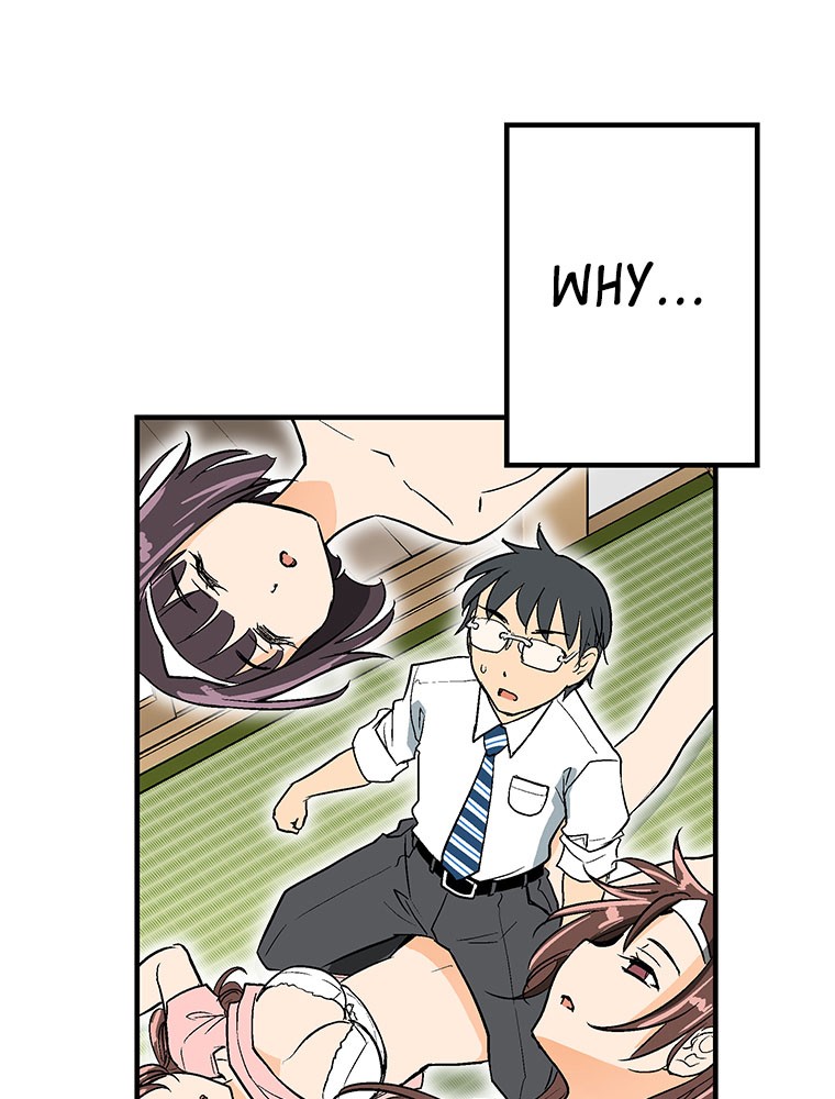 Shitai no ♡ Karen-san!! Chapter 12 page 13 - Chapter 12