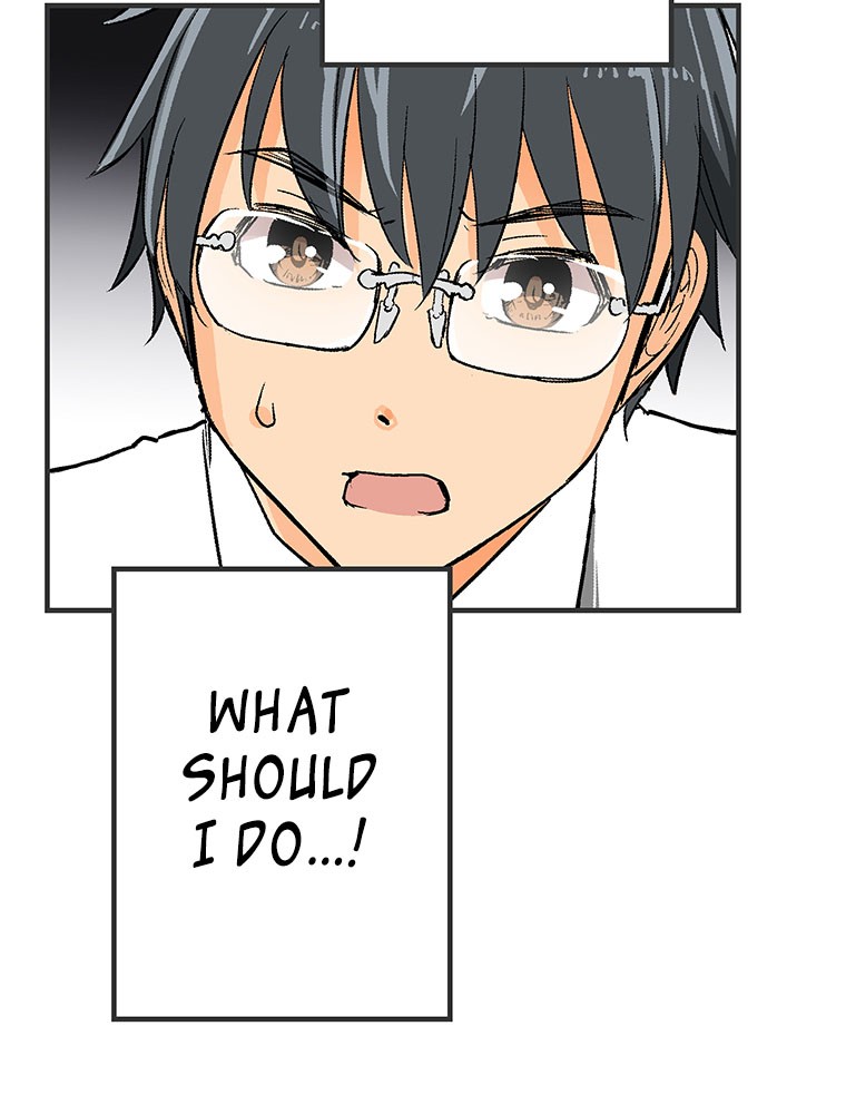 Shitai no ♡ Karen-san!! Chapter 12 page 17 - Chapter 12