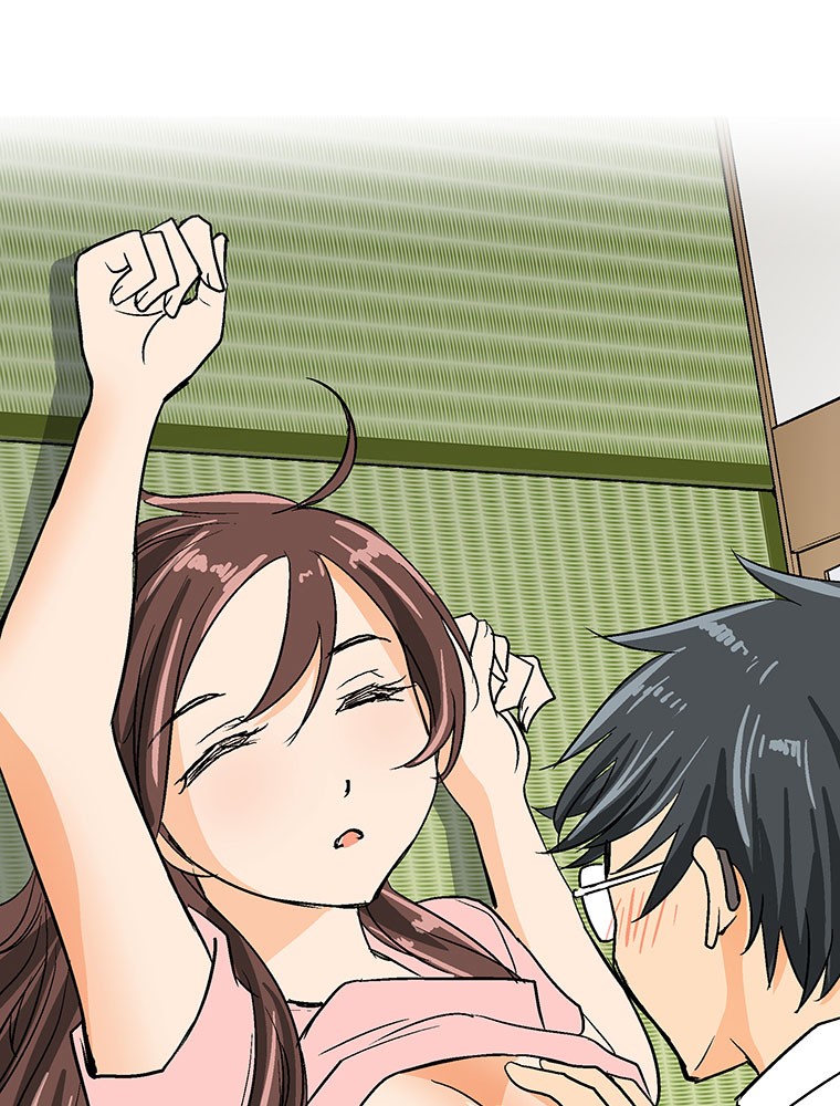 Shitai no ♡ Karen-san!! Chapter 12 page 19 - Chapter 12