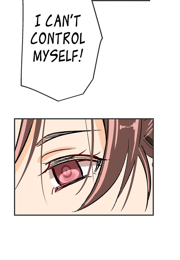 Shitai no ♡ Karen-san!! Chapter 12 page 24 - Chapter 12