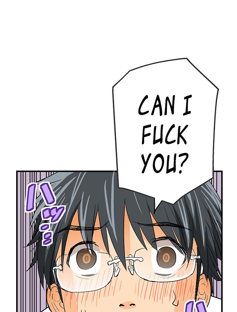 Shitai no ♡ Karen-san!! Chapter 12 page 25 - Chapter 12