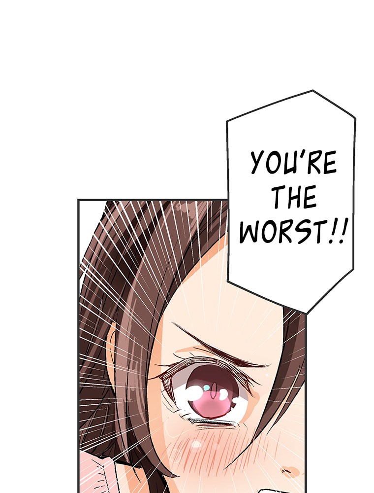 Shitai no ♡ Karen-san!! Chapter 12 page 31 - Chapter 12