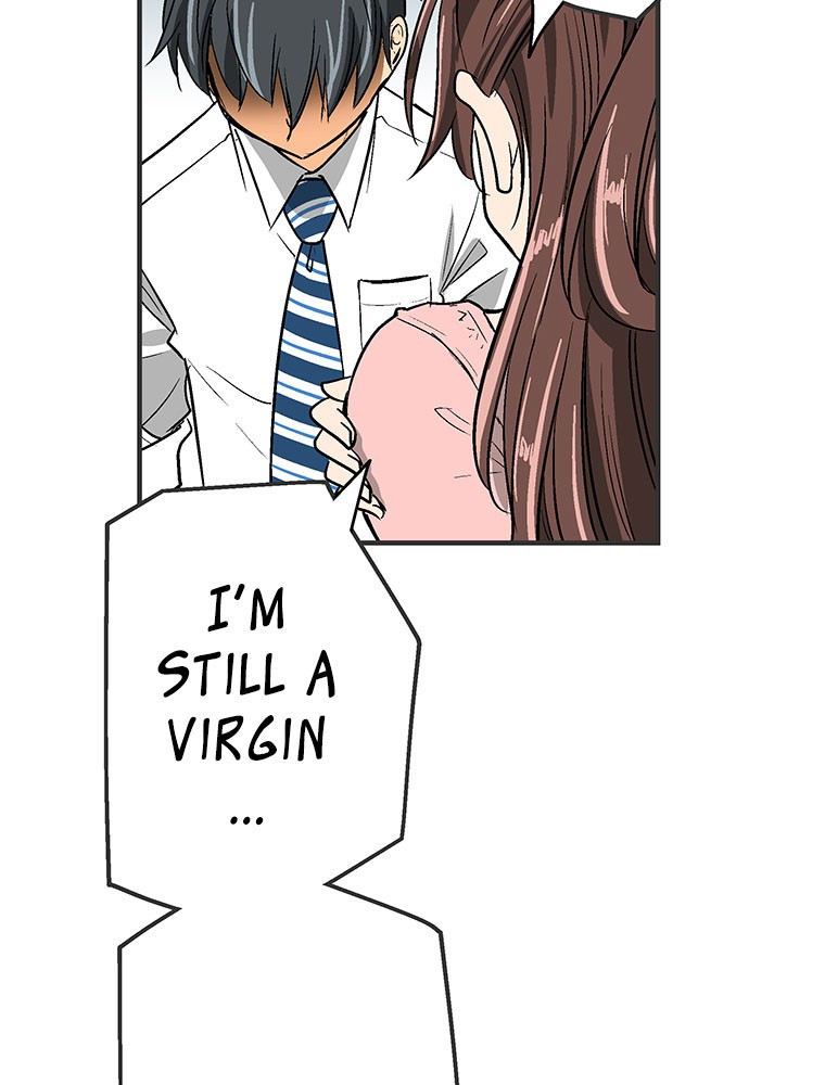 Shitai no ♡ Karen-san!! Chapter 12 page 33 - Chapter 12