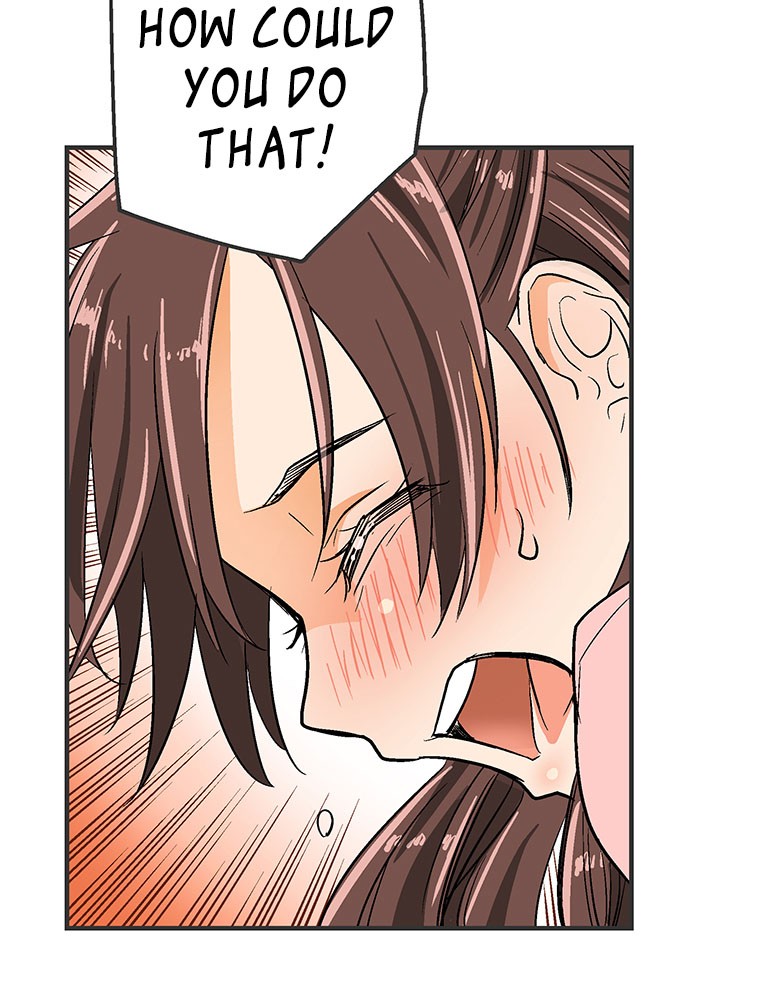 Shitai no ♡ Karen-san!! Chapter 12 page 34 - Chapter 12